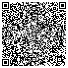 QR code with Hallgren Restifo Loop Coughlin contacts