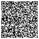 QR code with Hancock Architecture contacts