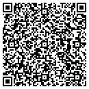 QR code with Hankin Group contacts