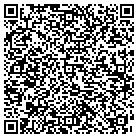 QR code with High-Tech Printing contacts