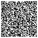 QR code with Harle Architects Inc contacts