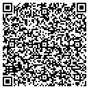 QR code with Hawman III Alan M contacts