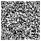 QR code with B F Sales Engineering Inc contacts