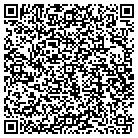 QR code with Hankins Steven A DDS contacts