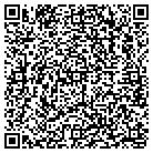 QR code with Hayes Large Architects contacts