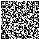 QR code with Hayes Large Architects contacts