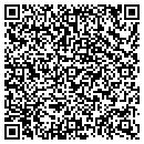 QR code with Harper Dental Lab contacts
