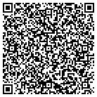 QR code with Heckendorn Shiles Architects contacts