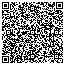 QR code with Hemlock Point Lodge contacts
