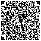 QR code with Hi-Tech Dental Lab of NE FL contacts