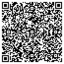QR code with Hanson Flag Cement contacts