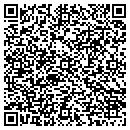 QR code with Tillinghast Funeral Homes Inc contacts
