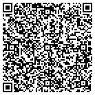 QR code with Hiller Albert Design Group contacts