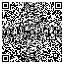 QR code with Hank Chien contacts
