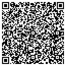 QR code with Hassan K A MD contacts