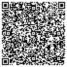 QR code with Savannah Blueprint CO contacts