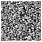 QR code with Hunt Engineers Arch & Srvyrs contacts