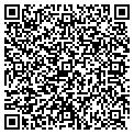 QR code with B M Filbert Jr DMD contacts