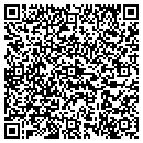 QR code with O F G Recycle Corp contacts