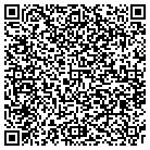 QR code with Kona Digital Prints contacts