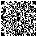 QR code with James E Lewis contacts