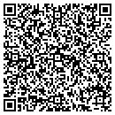 QR code with J & M Tech Inc contacts