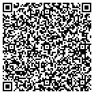 QR code with J C Bourke Architecture contacts
