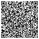 QR code with U-Copy Plus contacts