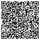 QR code with Jibe Design contacts