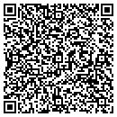 QR code with John B Evans Archtct contacts