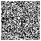 QR code with World Paving & Asphalt Maint contacts
