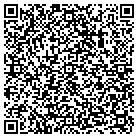 QR code with Kinsman Dental Lab Inc contacts