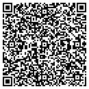 QR code with Krupp Robins contacts
