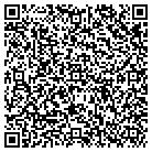 QR code with M And C Equipment Solutions LLC contacts