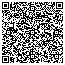 QR code with S P Recycling CO contacts