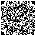 QR code with S&S Scrap Metal contacts
