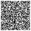 QR code with Hedrick Lawn Service contacts