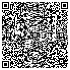 QR code with Oritani Financial Corp contacts