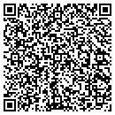 QR code with J Stevens & Assoc Pc contacts