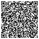 QR code with De Paul University contacts