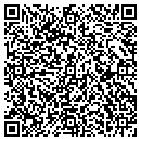 QR code with R & D Automation Inc contacts