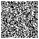 QR code with J T Roofing contacts