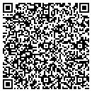 QR code with Hot Dots II contacts