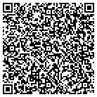 QR code with Maria's Tailoring & Alteration contacts