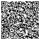 QR code with Klinger Don W contacts