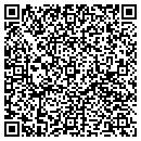 QR code with D & D Mobile Shredding contacts