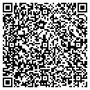 QR code with D & K Auto Recycling contacts