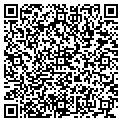 QR code with Mcm Dental Lab contacts