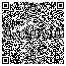 QR code with University At Buffalo contacts