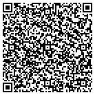 QR code with Fan Restaurant & Sportsbar contacts